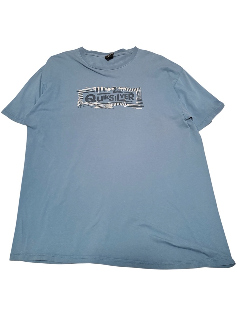 Y2K Vintage Quiksilver Shirt